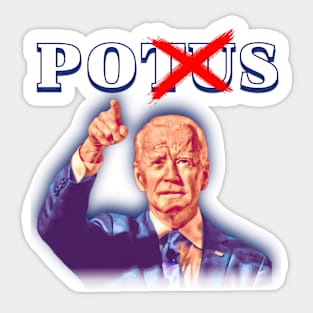 POxxS Sticker